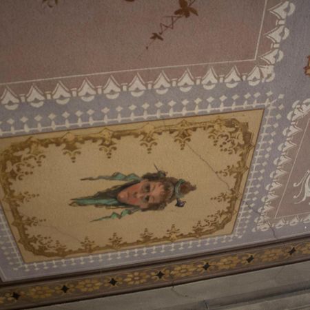 Affittacamere Il Dono Florença Exterior foto