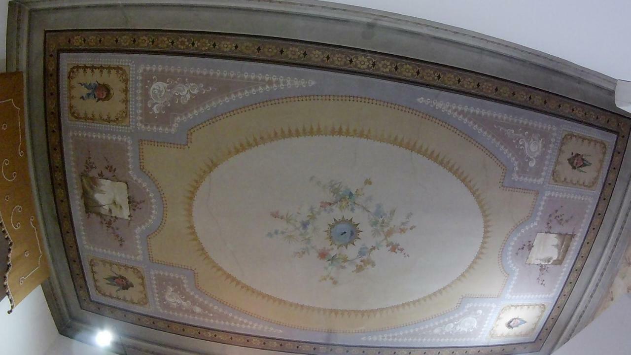 Affittacamere Il Dono Florença Exterior foto