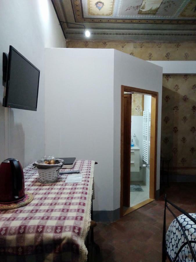 Affittacamere Il Dono Florença Exterior foto