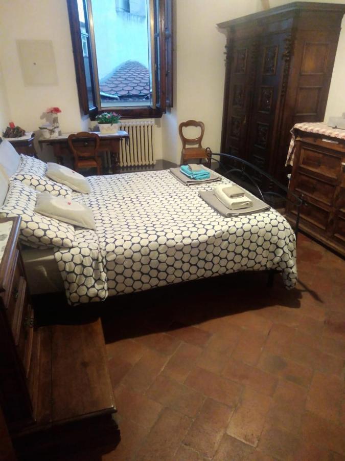 Affittacamere Il Dono Florença Exterior foto
